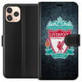 Miniatyrbilde 1 av 3: Apple iPhone 11 Pro Lommeboketui Liverpool Fotballklubb