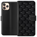 Miniatyrbilde 1 av 3: Apple iPhone 11 Pro Lommeboketui Luxe