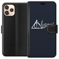 Miniatyrbillede 1 af 3: Apple iPhone 11 Pro Tegnebogsetui Harry Potter