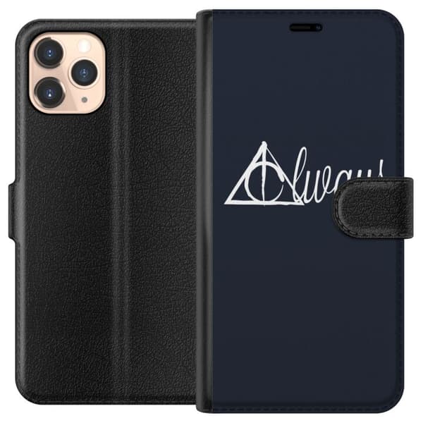 Apple iPhone 11 Pro Tegnebogsetui Harry Potter