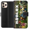 Pikkukuva 1 / 3: Apple iPhone 11 Pro Lompakkokotelo Roblox