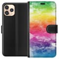 Miniatyrbilde 1 av 3: Apple iPhone 11 Pro Lommeboketui Pride