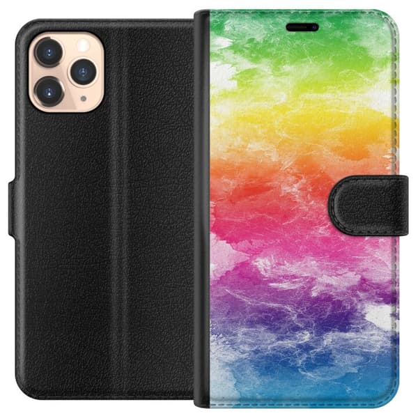 Apple iPhone 11 Pro Lommeboketui Pride