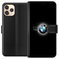 Pikkukuva 1 / 3: Apple iPhone 11 Pro Lompakkokotelo BMW