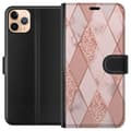 Pikkukuva 1 / 3: Apple iPhone 11 Pro Max Lompakkokotelo Hieman Hienostunut