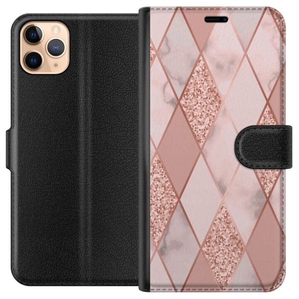 Apple iPhone 11 Pro Max Lommeboketui Litt Finkle