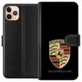 Miniatyrbillede 1 af 3: Apple iPhone 11 Pro Max Tegnebogsetui Porsche