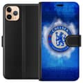 Miniatyrbilde 1 av 3: Apple iPhone 11 Pro Max Lommeboketui Chelsea