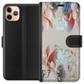 Miniatyrbilde 1 av 3: Apple iPhone 11 Pro Max Lommeboketui Duva