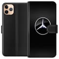 Miniatyrbilde 1 av 3: Apple iPhone 11 Pro Max Lommeboketui Mercedes