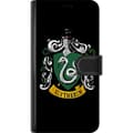 Miniatyrbilde 3 av 3: Apple iPhone 11 Pro Max Lommeboketui Harry Potter - Slytherin