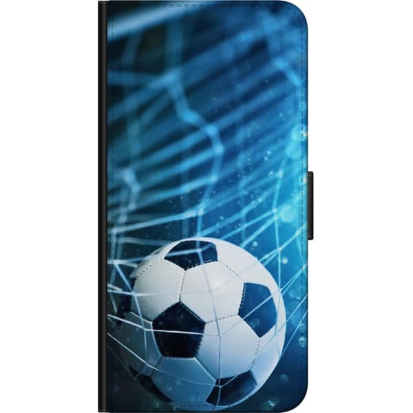 Huawei P smart Lompakkokotelo VM Jalkapallo 2018