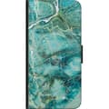 Miniatyrbild 3 av 3: Huawei P smart Plånboksfodral Light Emerald