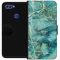 Miniatyrbild 1 av 3: Huawei P smart Plånboksfodral Light Emerald