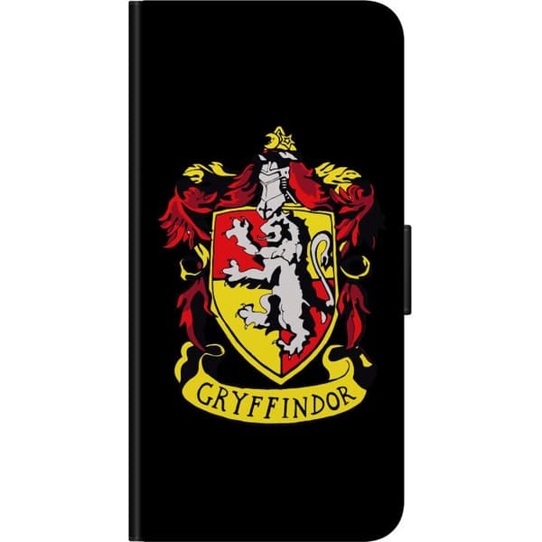 Huawei P smart Lommeboketui Harry Potter - Gryffindor