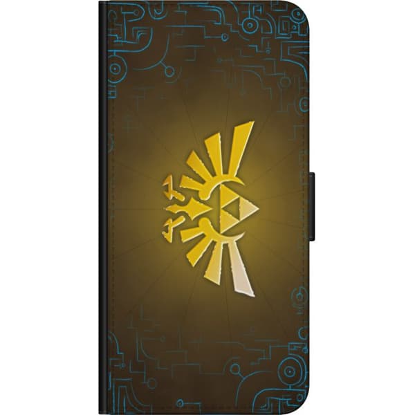 Huawei P smart Plånboksfodral The Legend Of Zelda