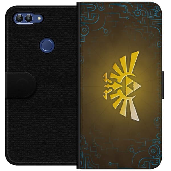 Huawei P smart Plånboksfodral The Legend Of Zelda