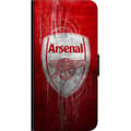 Miniatyrbild 3 av 3: Huawei P smart Plånboksfodral Arsenal