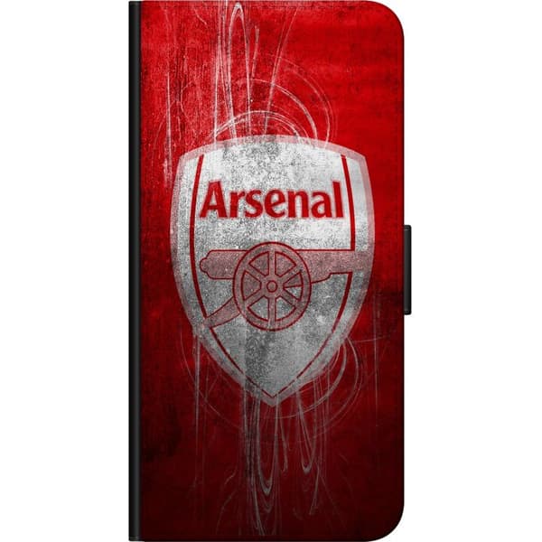 Huawei P smart Plånboksfodral Arsenal
