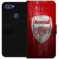 Miniatyrbild 1 av 3: Huawei P smart Plånboksfodral Arsenal