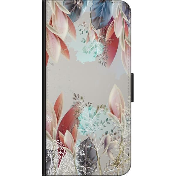Huawei P smart Lommeboketui Duva