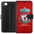 Miniatyrbillede 1 af 3: Apple iPhone 6 Tegnebogsetui Liverpool YNWA