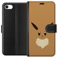 Miniatyrbillede 1 af 3: Apple iPhone 6 Tegnebogsetui Pokémon - Eevee