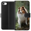Miniatyrbilde 1 av 3: Apple iPhone 6 Lommeboketui Hund