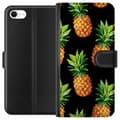 Miniatyrbilde 1 av 3: Apple iPhone 6 Lommeboketui Ananas