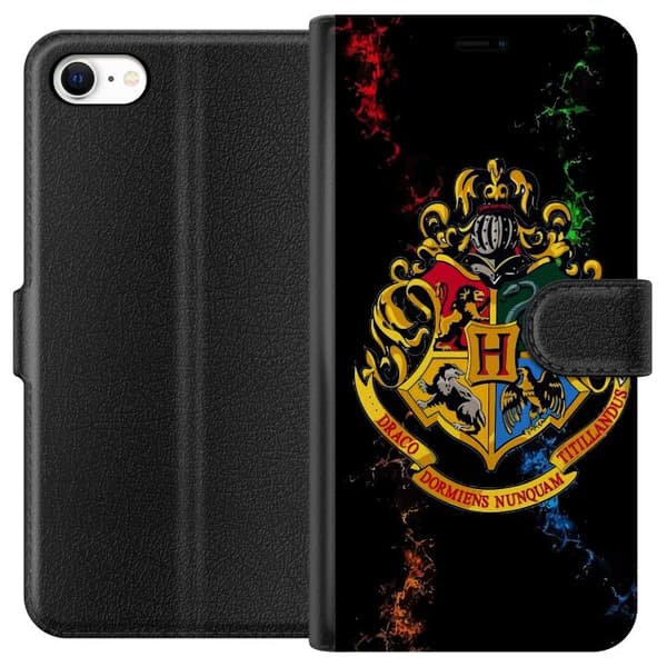 Apple iPhone 6 Plånboksfodral Harry Potter