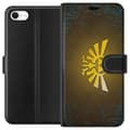 Miniatyrbillede 1 af 3: Apple iPhone 6 Tegnebogsetui Legenden om Zelda