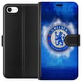Miniatyrbillede 1 af 3: Apple iPhone 6 Tegnebogsetui Chelsea