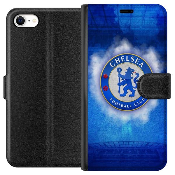Apple iPhone 6 Tegnebogsetui Chelsea