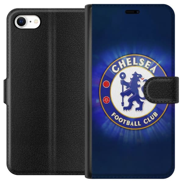 Apple iPhone 6 Lommeboketui Chelsea