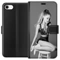 Miniatyrbilde 1 av 3: Apple iPhone 6 Lommeboketui Ariana Grande