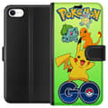 Pikkukuva 1 / 3: Apple iPhone 6 Lompakkokotelo Pokémon