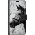 Miniatyrbillede 3 af 3: Apple iPhone 6 Tegnebogsetui Hest