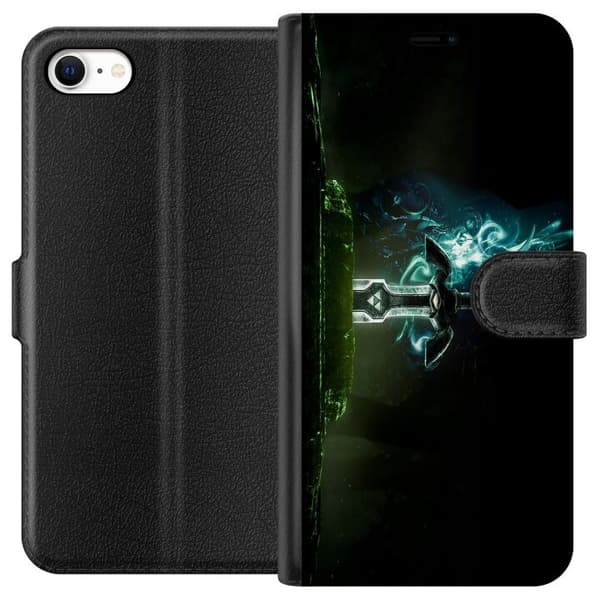 Apple iPhone 6 Lommeboketui Zelda