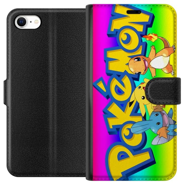 Apple iPhone 6 Lompakkokotelo Pokémon
