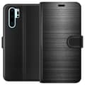 Miniatyrbillede 1 af 3: Huawei P30 Pro Tegnebogsetui Metallic