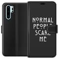 Miniatyrbilde 1 av 3: Huawei P30 Pro Lommeboketui Normal