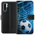 Miniatyrbild 1 av 3: Huawei P30 Pro Plånboksfodral VM Fotboll 2018