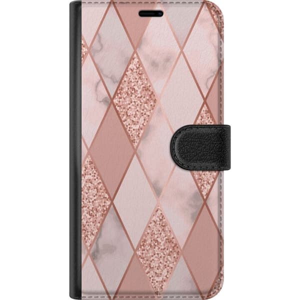 Huawei P30 Pro Lompakkokotelo Hieman Hienostunut
