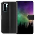 Pikkukuva 1 / 3: Huawei P30 Pro Lompakkokotelo Revontulet