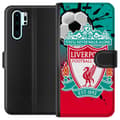 Miniatyrbillede 1 af 3: Huawei P30 Pro Tegnebogsetui Liverpool