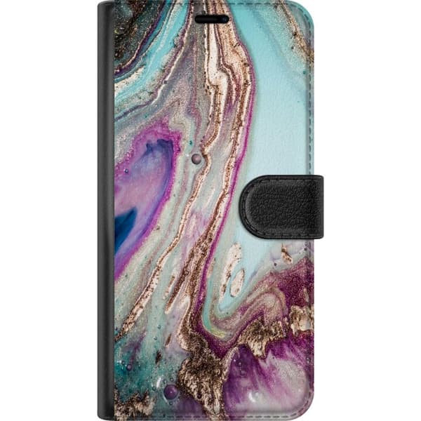 Huawei P30 Pro Tegnebogsetui Eventyr