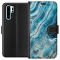 Miniatyrbilde 1 av 3: Huawei P30 Pro Lommeboketui Diamant