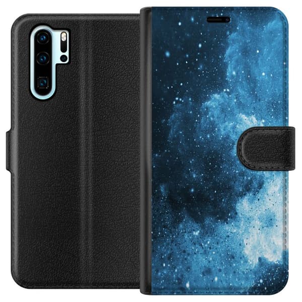 Huawei P30 Pro Lommeboketui Drømmer