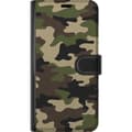Miniatyrbillede 3 af 3: Huawei P30 Pro Tegnebogsetui Skov camo