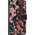 Miniatyrbild 3 av 3: Huawei P30 Pro Plånboksfodral Blommor